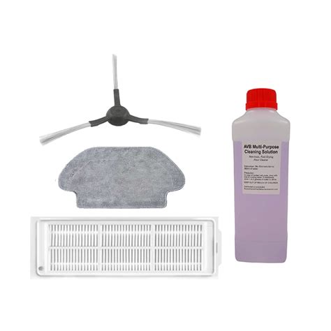 Xiaomi Mijia Mop Pro 2-in-1 Care Plan (Semi-Annually) - OhMyMi Malaysia ...