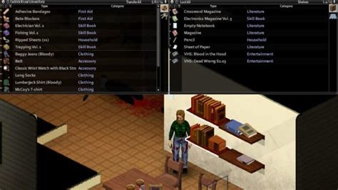 Project Zomboid – Beginner's Guide: Tips to Survive - Gamer Empire