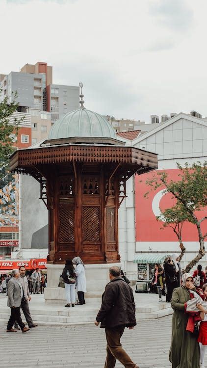 Old Town in Sarajevo · Free Stock Photo