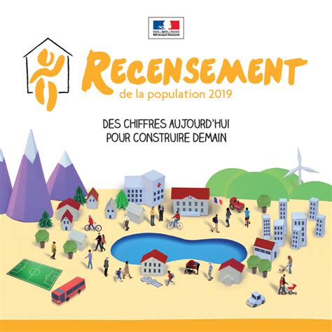 Le Recensement De La Population D Bute Ce Jeudi Janvier Ville