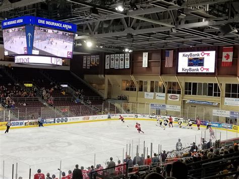 Erie Insurance Arena 2024 All You Need To Know Before You Go With Photos