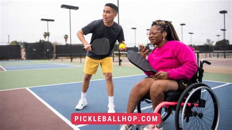 Pickleball Drills For Beginners & Advanced Players - YOUR ONE-STOP ...