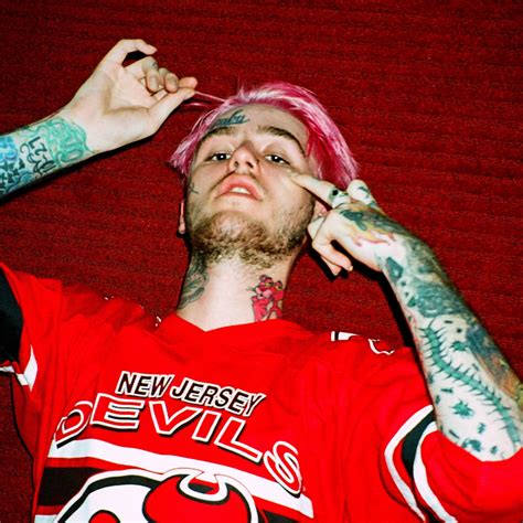 Lil Peep S Hellboy Mixtape Making Of Gq Atelier Yuwa Ciao Jp