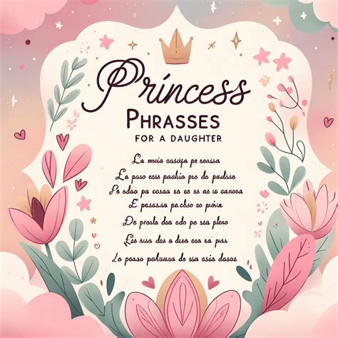 Qu Frases Son Ideales Para Inspirar A Tu Hija