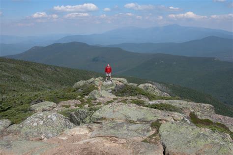 The Top 25 Hikes In The White Mountain National Forest