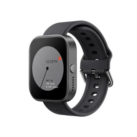 CMF by Nothing Watch Pro Smartwatch - GadStyle BD