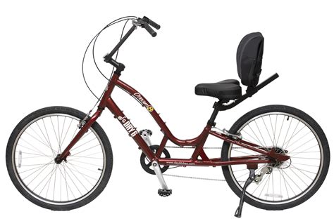 7 Best Semi-Recumbent Bikes (Outdoor) | Review & Comparison