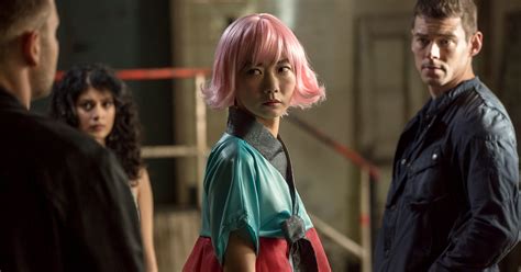 Netflix Sense8 Canceled Two Hour Finale Special