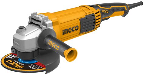 Angle Grinder INGCO 1500W - Dealsdirect.co.nz