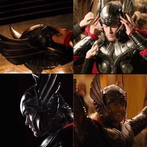 The Mcu Really Should Have Used His Traditional Helmet More At Least