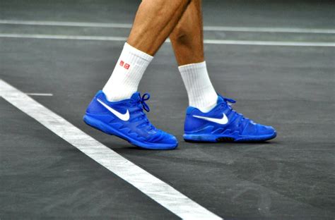 11 Best Tennis Socks (2022) - For Blisters, Sweat & Comfort