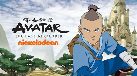 Avatar The Last Airbender Seizoen Moviemeter Nl Series Hot Sex Picture