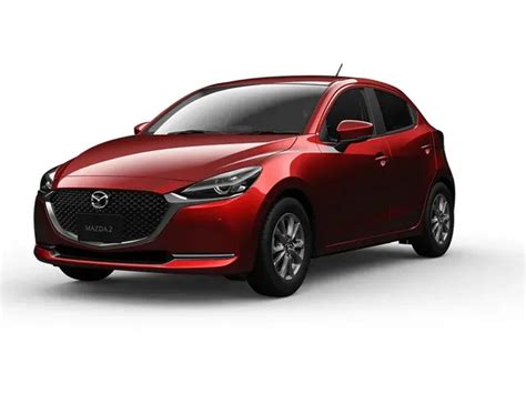 Mazda2（マツダ）の新車カタログ 中古車情報・中古車検索なら【車選びドットコム】