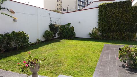 Venta De Terreno En San Isidro Lima Bolsa Inmobiliaria Per