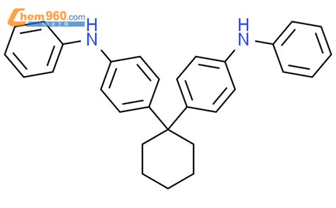 Benzenamine Cyclohexylidenebis N Phenyl