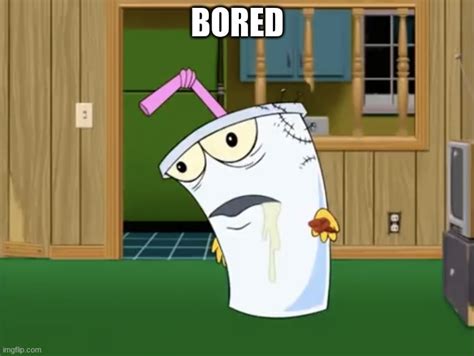 Master Shake With Brain Surgery Imgflip