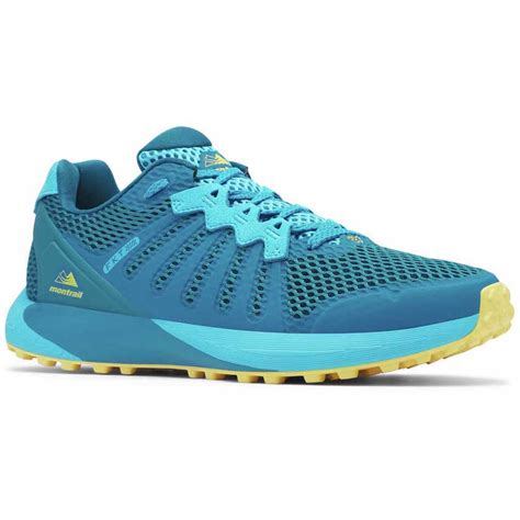 Columbia Montrail FKT Blue buy and offers on Runnerinn