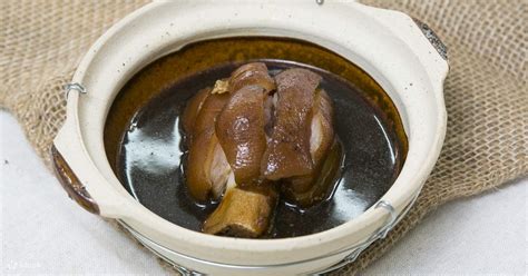 Leng Zai Bak Kut Teh In Kuala Lumpur Klook