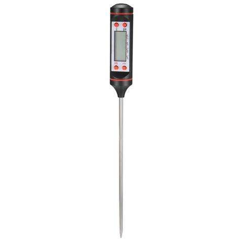 Gustave Instant Read Digital Meat Thermometer Wayfair