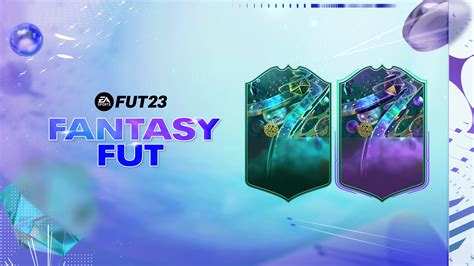 FUT 23 Fantasy FUT EA SPORTS Official Site