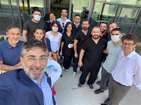 Prof Dr Cemil Taşçıoğlu Şehir Hastanesi Acil Tıp Kliniği