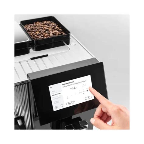 Cafeti Re Delonghi Maestosa Epam Glm Full Automatique En