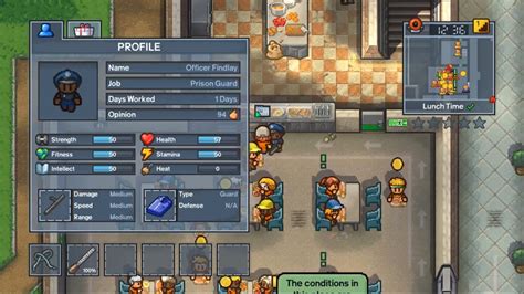 How To Use Bed Dummy Escapists 2 At Natasha Phoebe Blog