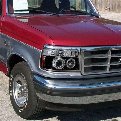 Headlights For A 1995 Ford F150 Thesacredicons