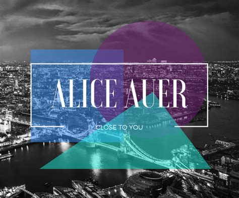 Alice Auer Need To Know Lyrics Genius Lyrics