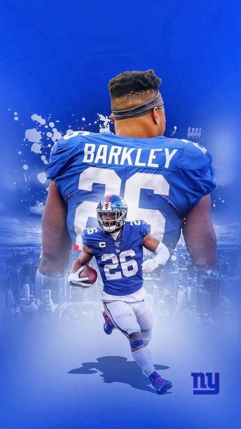 New York Giants 2022 Wallpaper