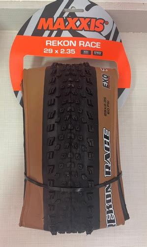 Pneu Mtb Maxxis Rekon Race 29x2 35 Exo Tr 120 Tpi Parcelamento Sem Juros