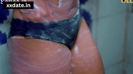 PUSHPA BHABHI HOT SEX