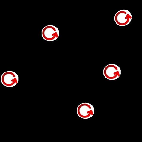 A Schematic Representation Of A Chiral Active Fluid Composed Of