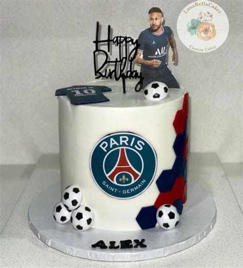 Pin By Gulshan On Darcin Soccer Birthday Cakes Football Birthday