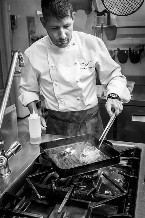 Ristorante Stefano Paganini Alla Corte Degli Alfieri