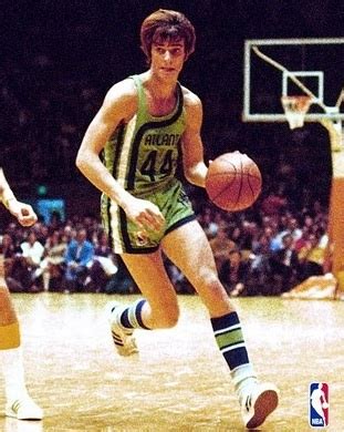 Pete Maravich | Basketball Wiki | Fandom