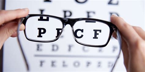 What Is Considered Low Vision Gulf Coast Vision Center