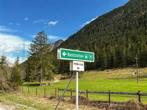 Driving In Austria Everything You Need To Know For Your Dream Road