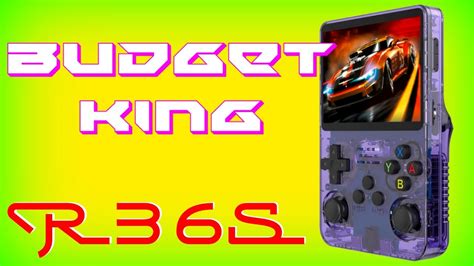 R36s Vs R35s Which Budget King Reigns Supreme In 2023 Youtube