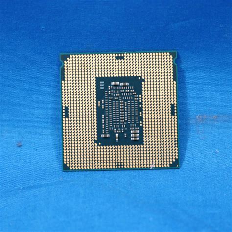 Intel Core I5 6400 2 70ghz Lga1151 Socket H4 Quad Core 6mb Desktop Cpu Sr2by Jawa