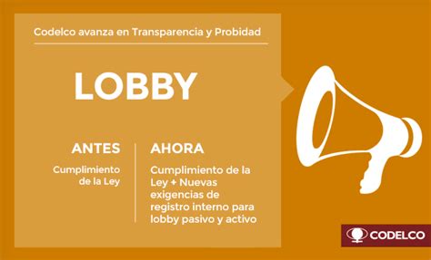 Codelco Implementa Exigentes Medidas De Transparencia Y Probidad