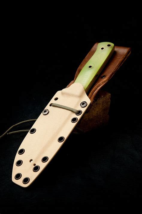 How To Make A Kydex Sheath Knife Life Artofit