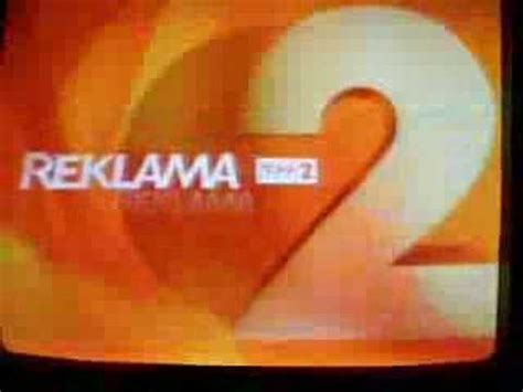 Czo Wka Reklamy Tvp Youtube