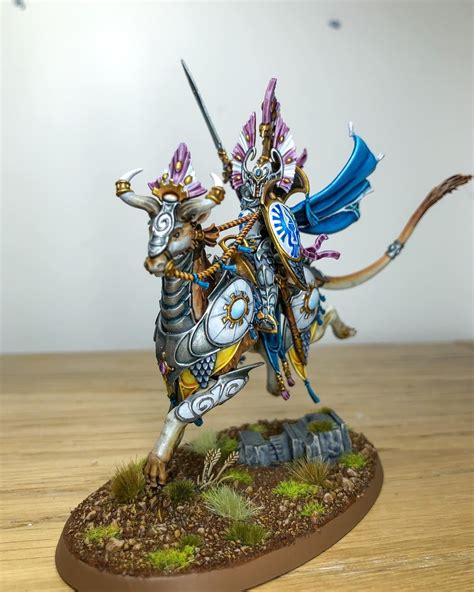 Lord Regent Finished Rluminethrealmlords