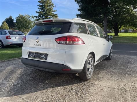 Renault Clio Grandtour Dci Jamstvo Mjeseci God