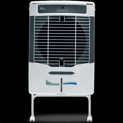 Plastic Voltas Desert Air Cooler At Best Price In New Delhi ID