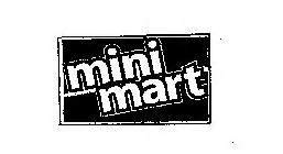 Mini mart Logos