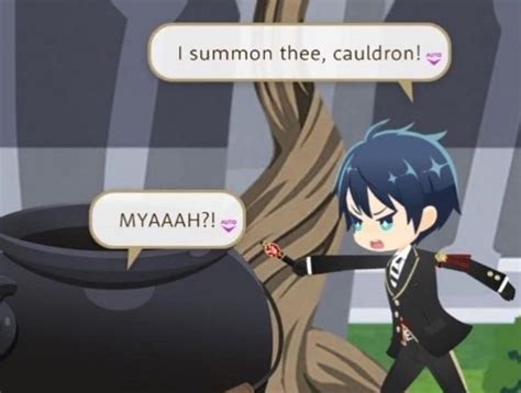 Pin By Agni On Twisted Wonderland Emo Love Disney Villains Art Gay Disney