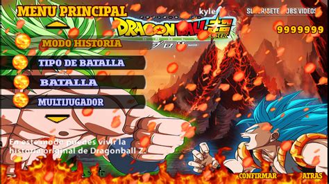 Best dragon ball psp game - howgang