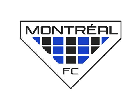 Montreal Fc Crest Concept Concepts Chris Creamers Sports Logos